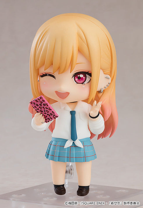 『その着せ替え人形は恋をする』ねんどろいど 喜多川海夢【202509再販】